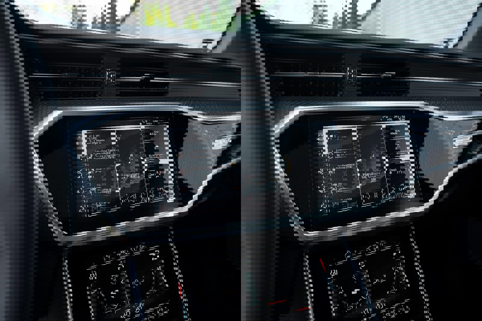 Certified 2024 Audi RS 6 performance image 47