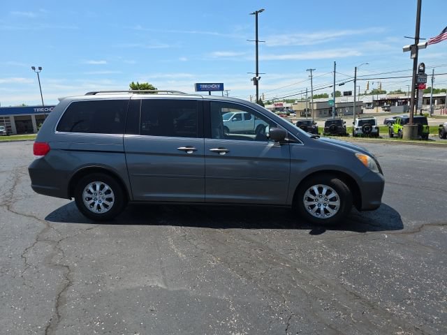 Used 2010 Honda Odyssey EX image 9