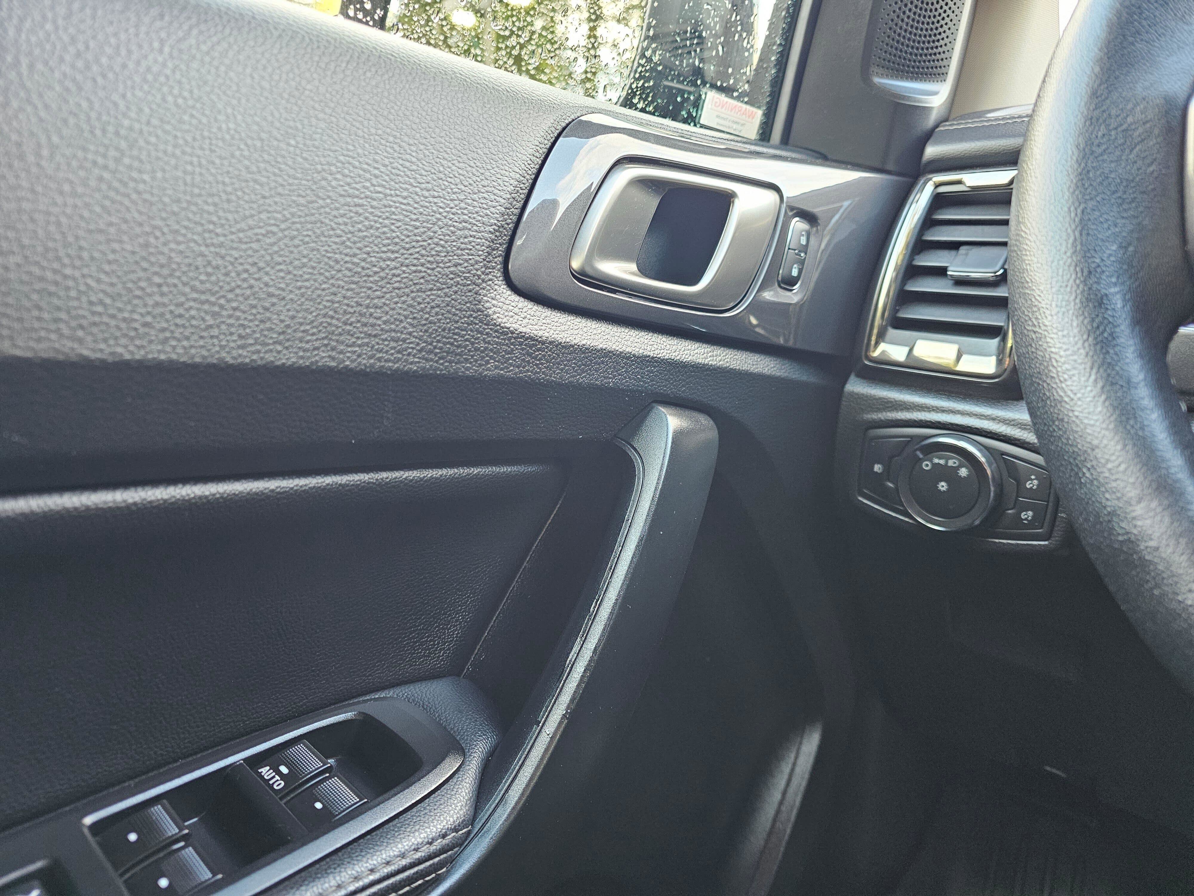 Used 2022 Ford Ranger Lariat w/ Equipment Group 501A High image 29