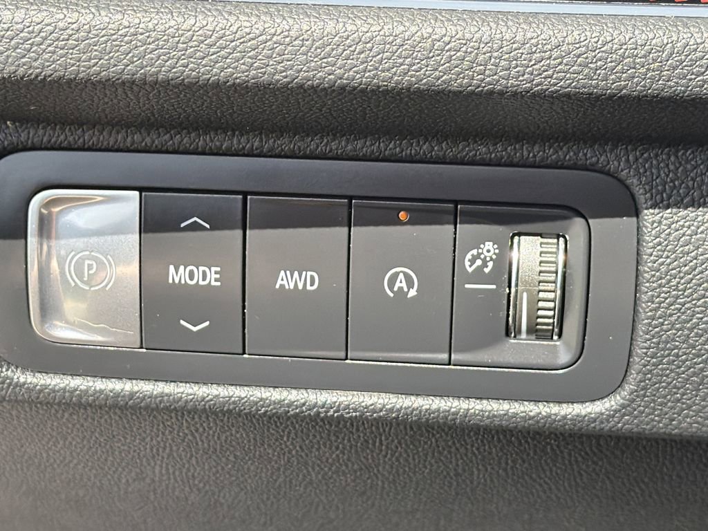 Certified 2024 Chevrolet Traverse Z71 image 29