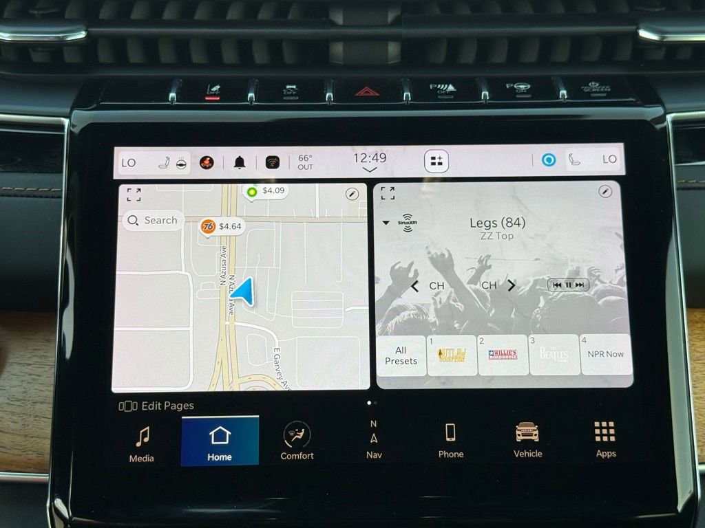 Certified 2022 Jeep Grand Cherokee Summit image 32