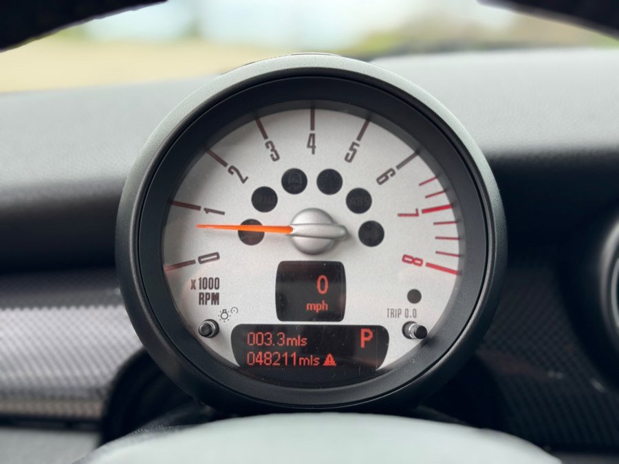 Used 2012 MINI Cooper S FWD image 32