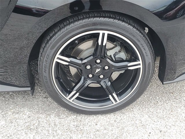 Used 2020 Ford Mustang GT Premium w/ California Special Package image 8