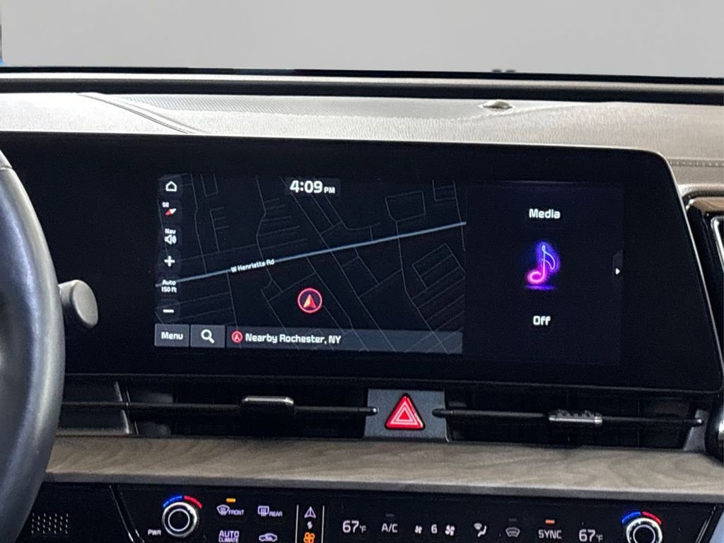 Certified 2024 Kia Sportage X-Pro Prestige image 22