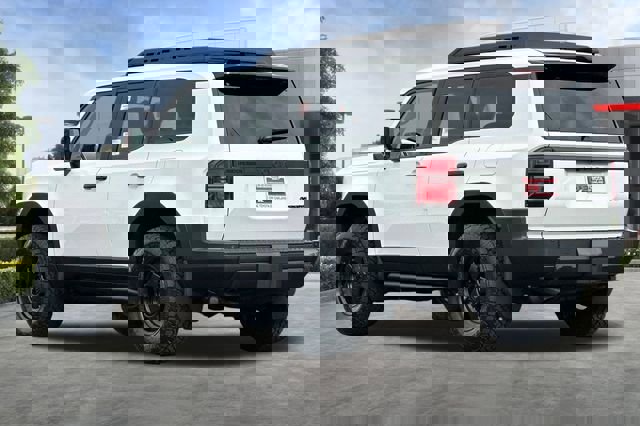 New 2026 Toyota Land Cruiser 1958 image 6