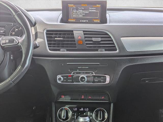 Used 2018 Audi Q3 2.0T Premium w/ Convenience Package image 14