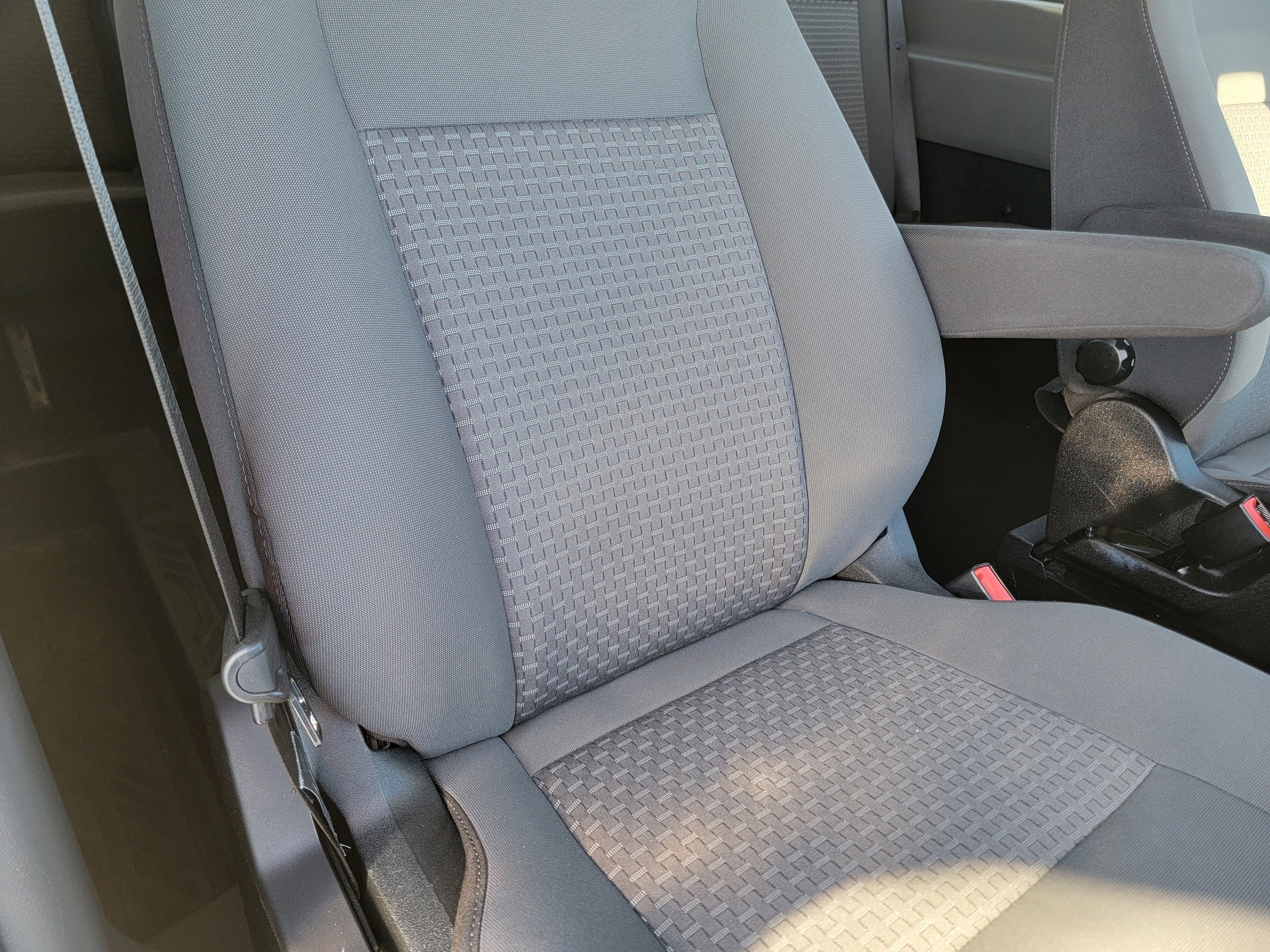 Used 2024 Ford Transit 350 XLT image 9