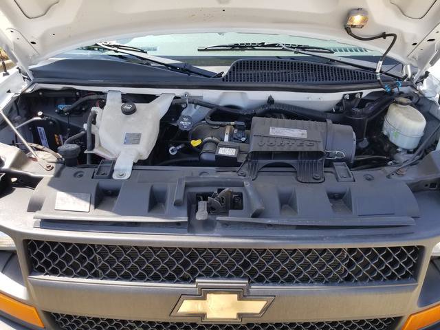 Used 2016 Chevrolet Express 2500 LS RWD image 27