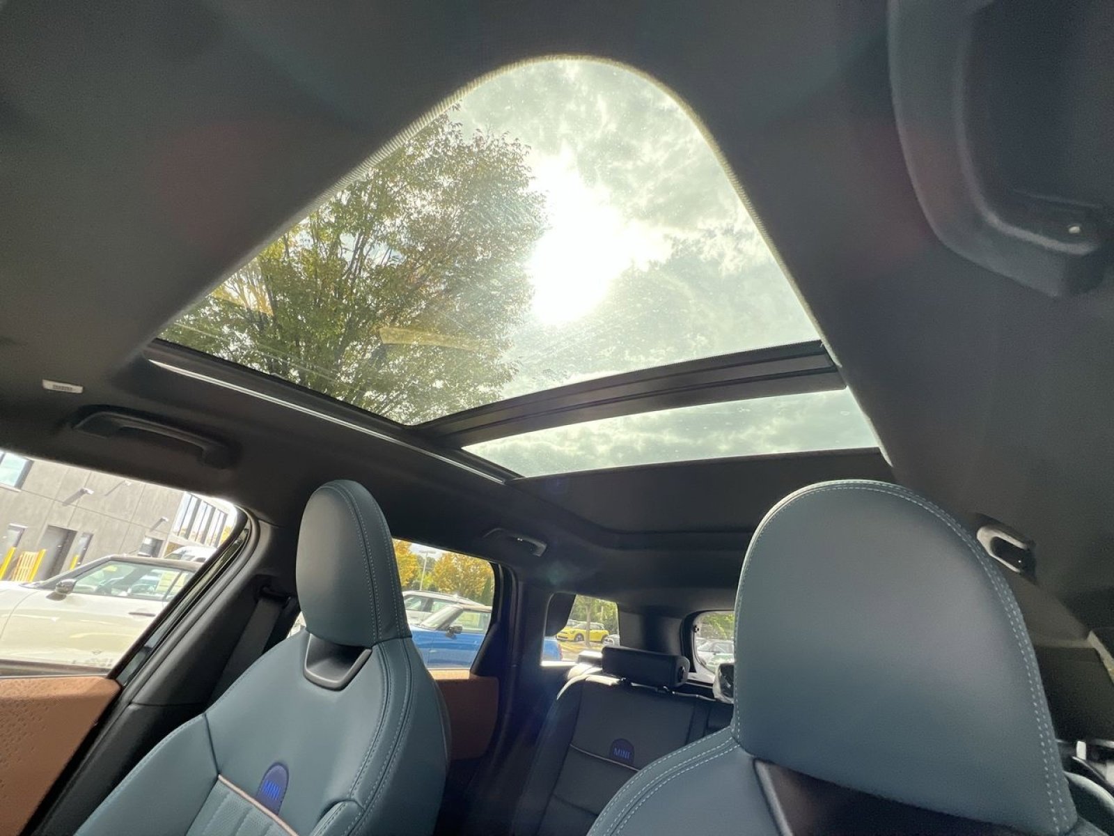 New 2026 MINI Cooper Countryman S AWD/4WD image 21