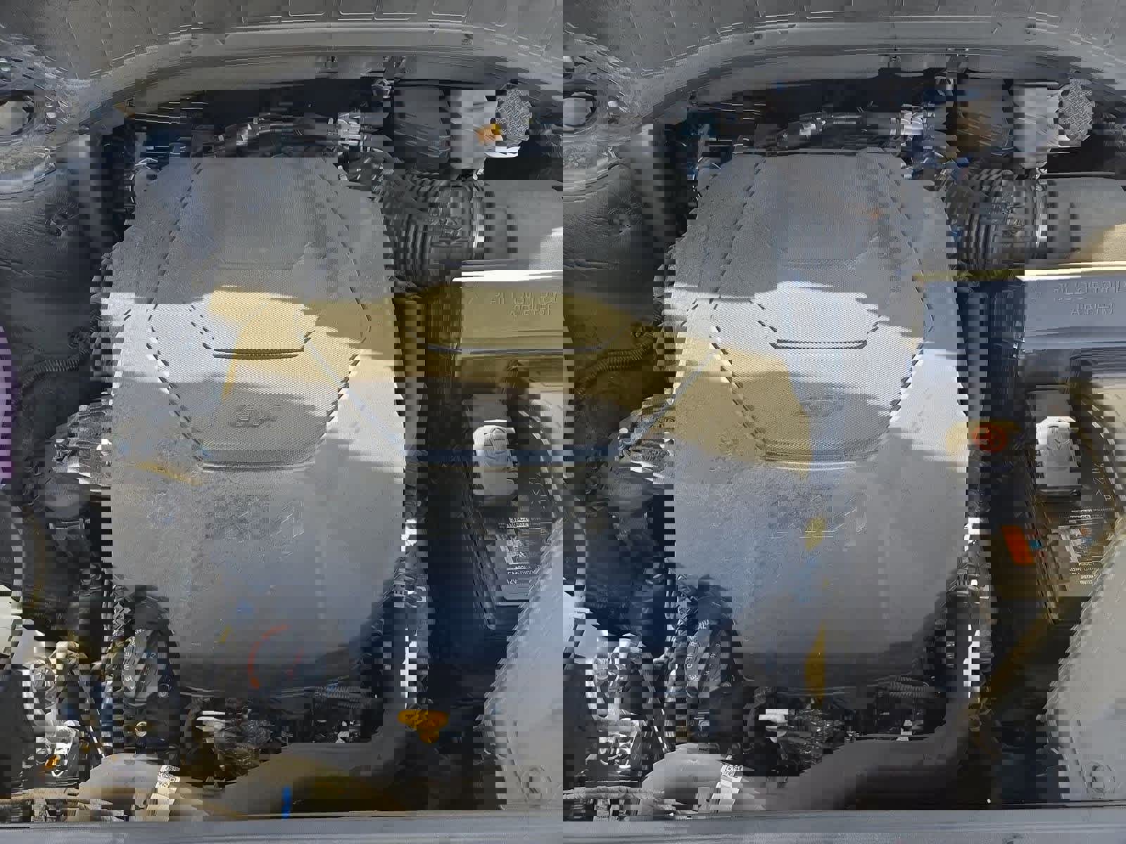 Certified 2024 Kia Telluride SX X-Pro image 13