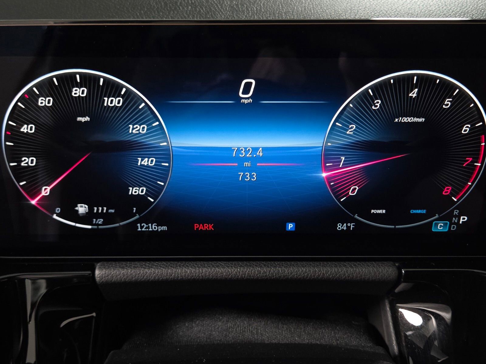 Used 2025 Mercedes-Benz GLA 250 GLA 250 image 31