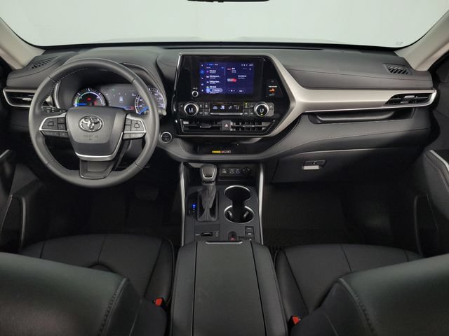 Used 2026 Toyota Highlander XLE AWD/4WD image 22