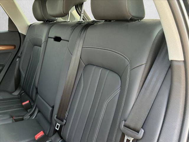 Used 2023 Audi Q5 2.0T Premium Plus AWD/4WD image 14