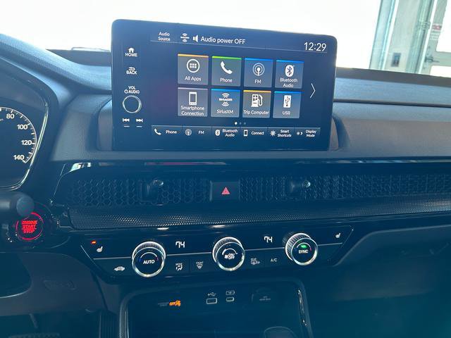 Used 2024 Honda CR-V EX-L image 17