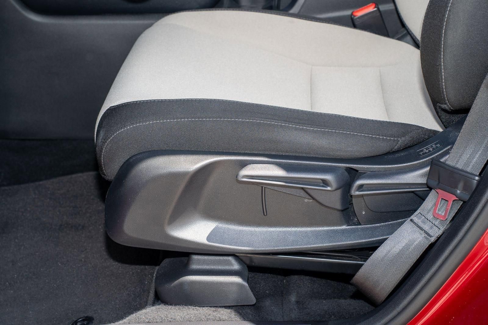 Certified 2024 Honda CR-V LX image 29