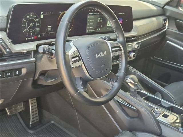 Used 2023 Kia Telluride SX Prestige AWD/4WD image 10