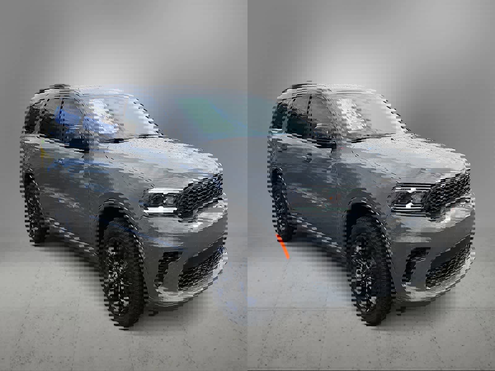 New 2026 Dodge Durango GT w/ Blacktop Package image 2