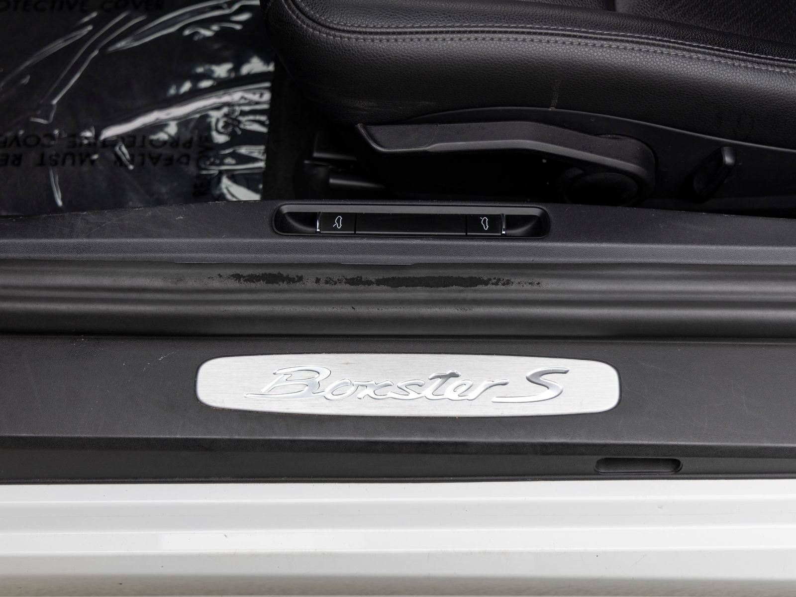 Used 2021 Porsche 718 Boxster S RWD image 33