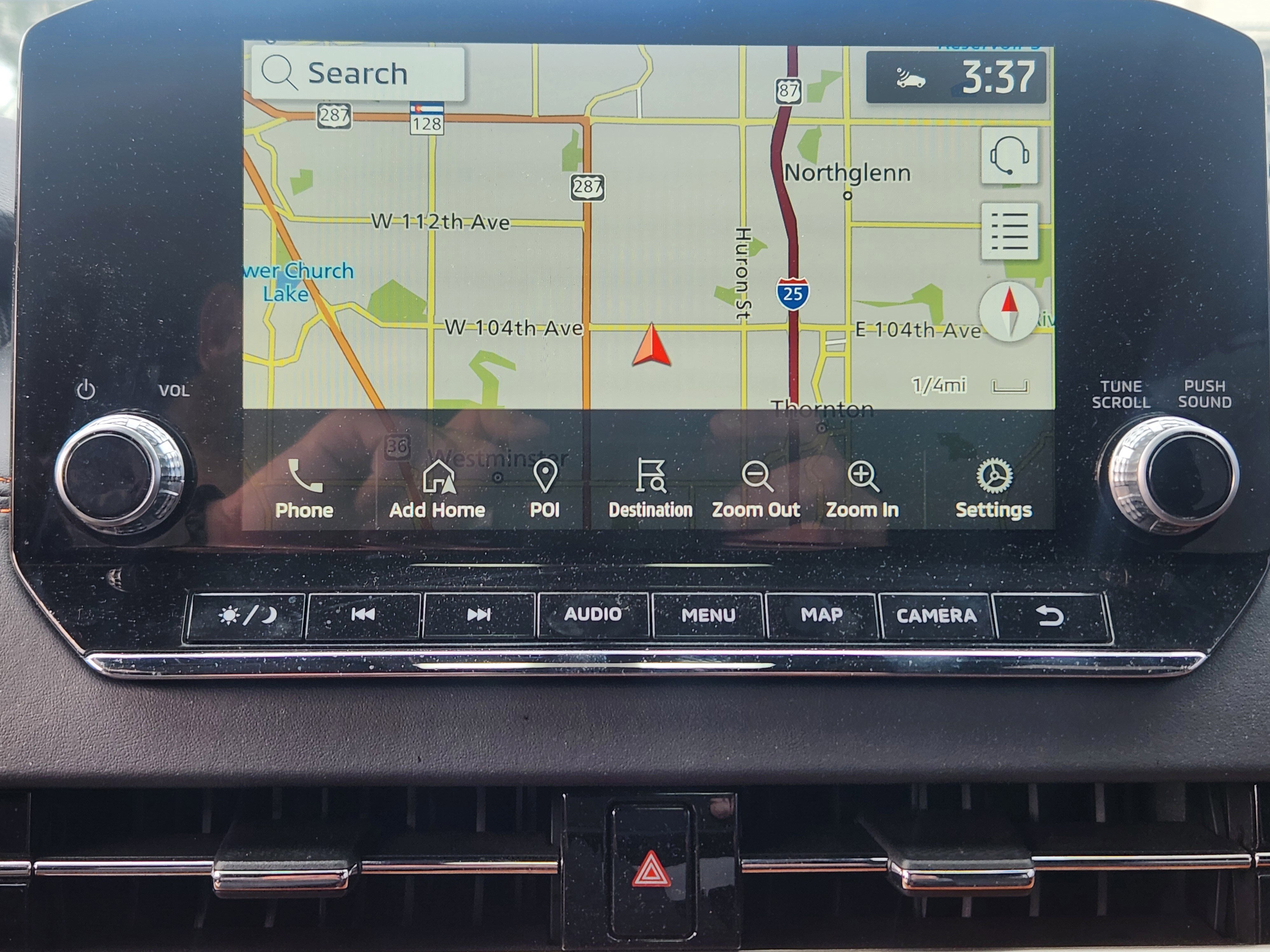 Used 2025 Mitsubishi Outlander SEL AWD/4WD image 9