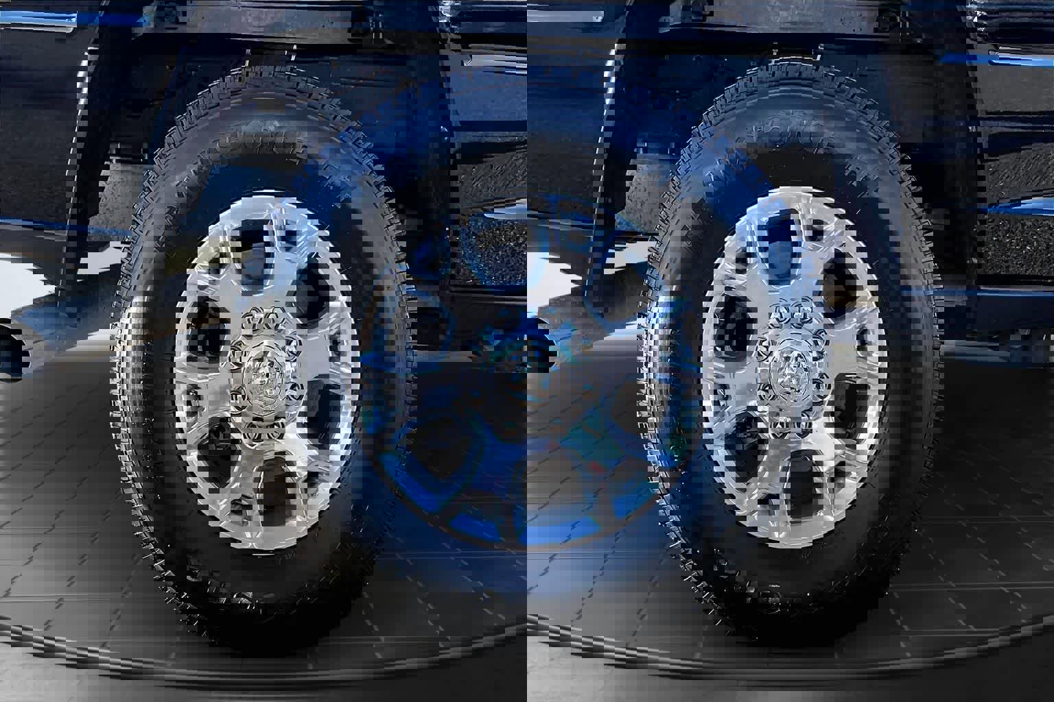 Used 2024 RAM 2500 Laramie w/ Safety Group image 35