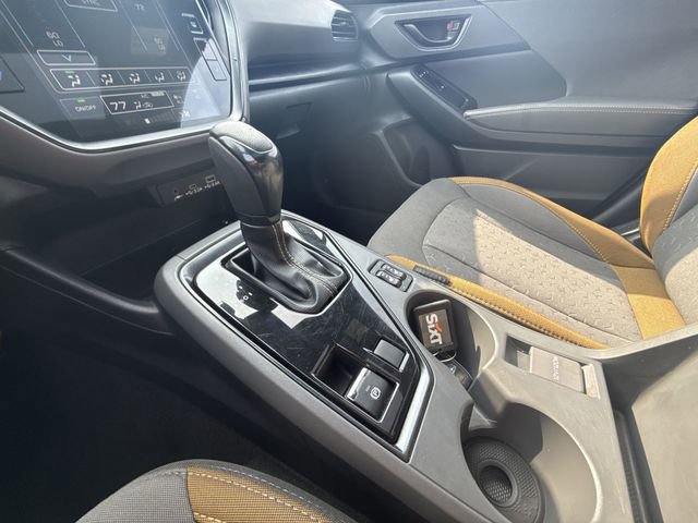 Certified 2025 Subaru Crosstrek 2.5i Sport AWD/4WD image 19