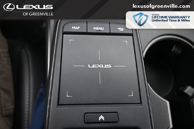 Certified 2024 Lexus IS 350 F Sport w/ Navigation Package RWD image 21
