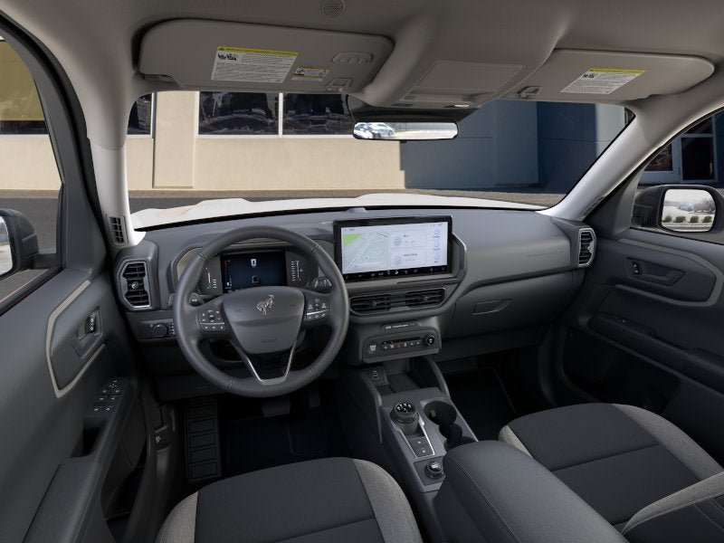 New 2026 Ford Bronco Sport Big Bend w/ Convenience Package AWD/4WD image 32