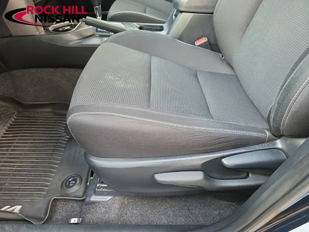 Used 2017 Toyota RAV4 XLE w/ All Weather Liner Package AWD/4WD image 16