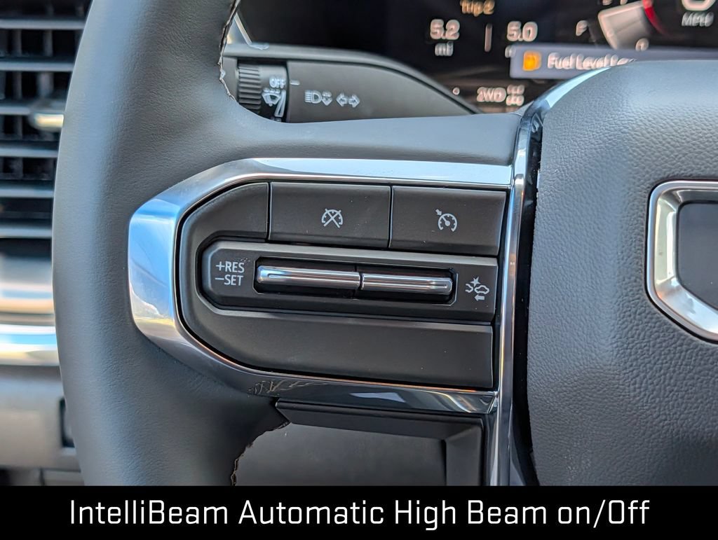 New 2026 GMC Canyon Denali AWD/4WD image 23