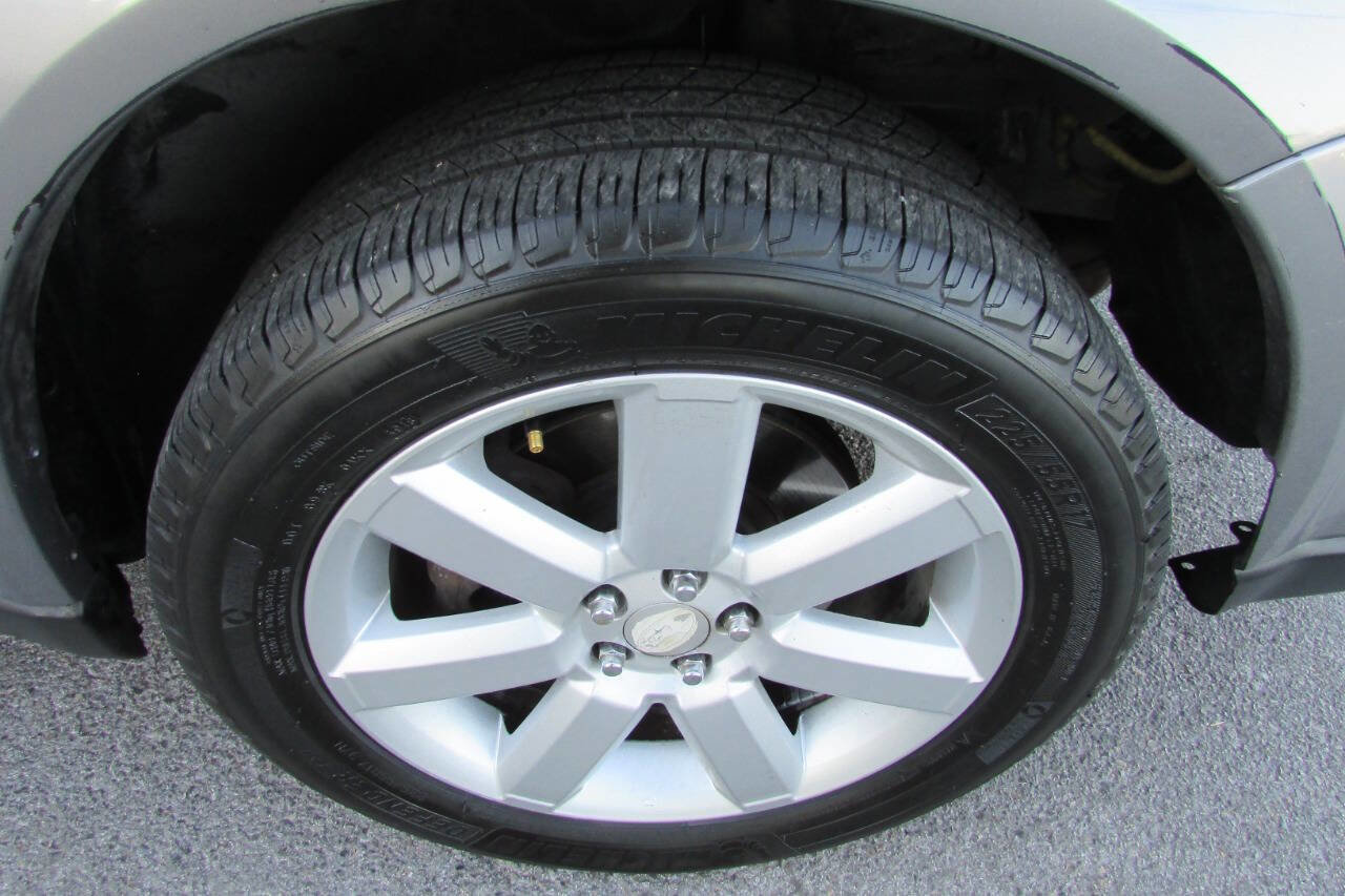 Used 2008 Subaru Outback 2.5i image 33