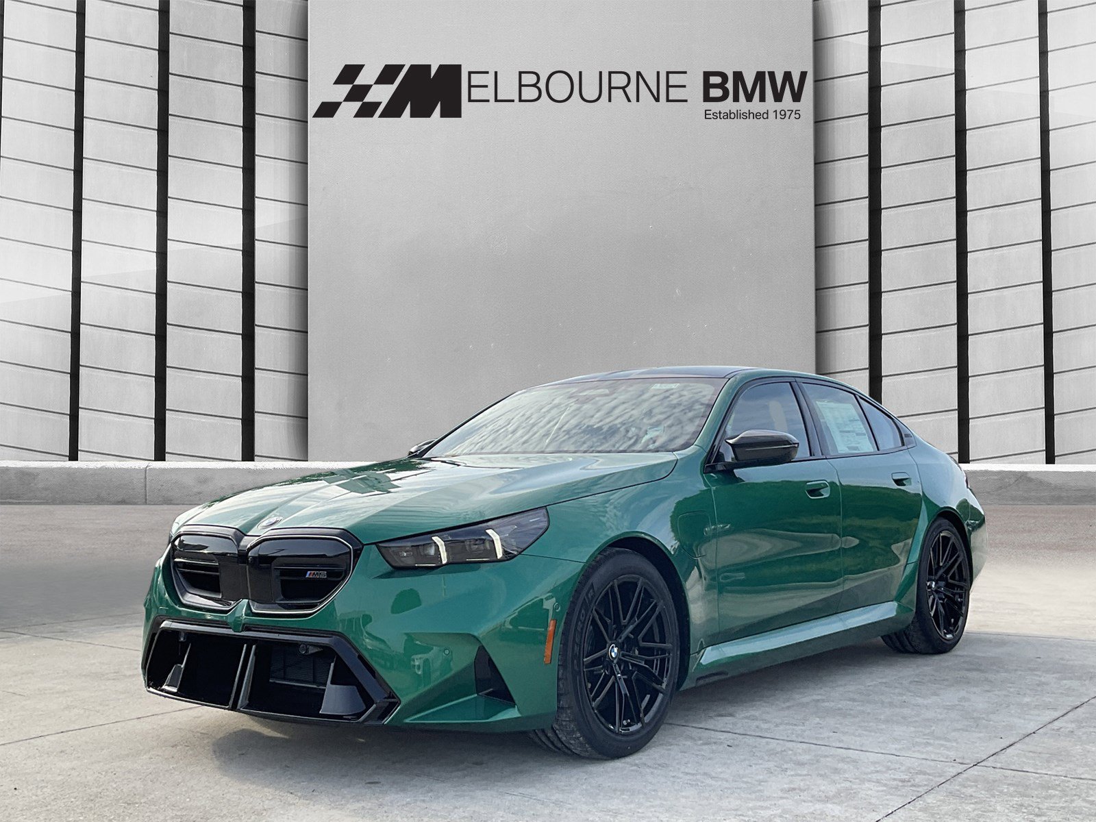 New 2027 BMW M5 AWD/4WD image 3
