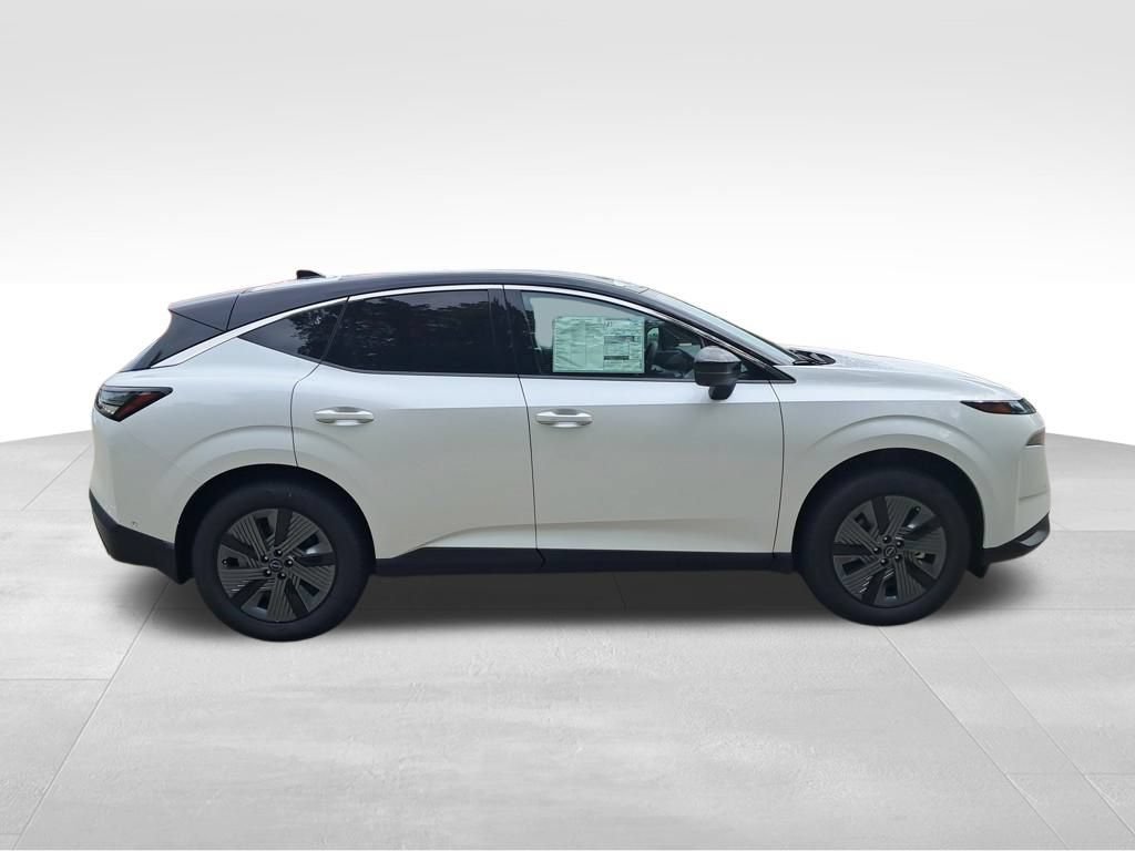 New 2025 Nissan Murano SL w/ Cargo Package AWD/4WD image 7