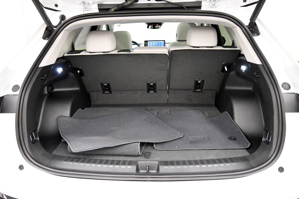 Certified 2025 Honda Prologue Elite image 7