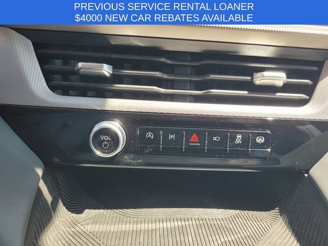 Used 2026 Ford Explorer Active RWD image 23