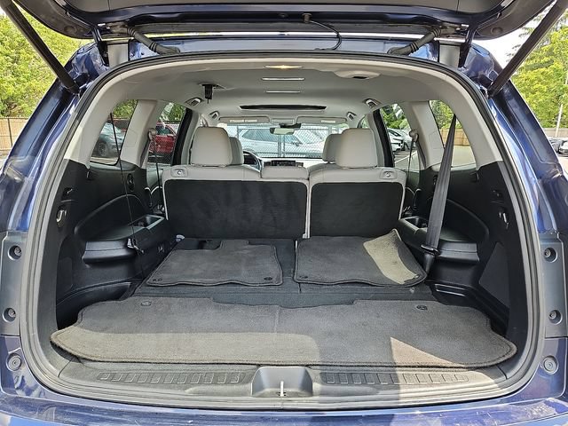 Certified 2020 Honda Pilot EX-L image 28
