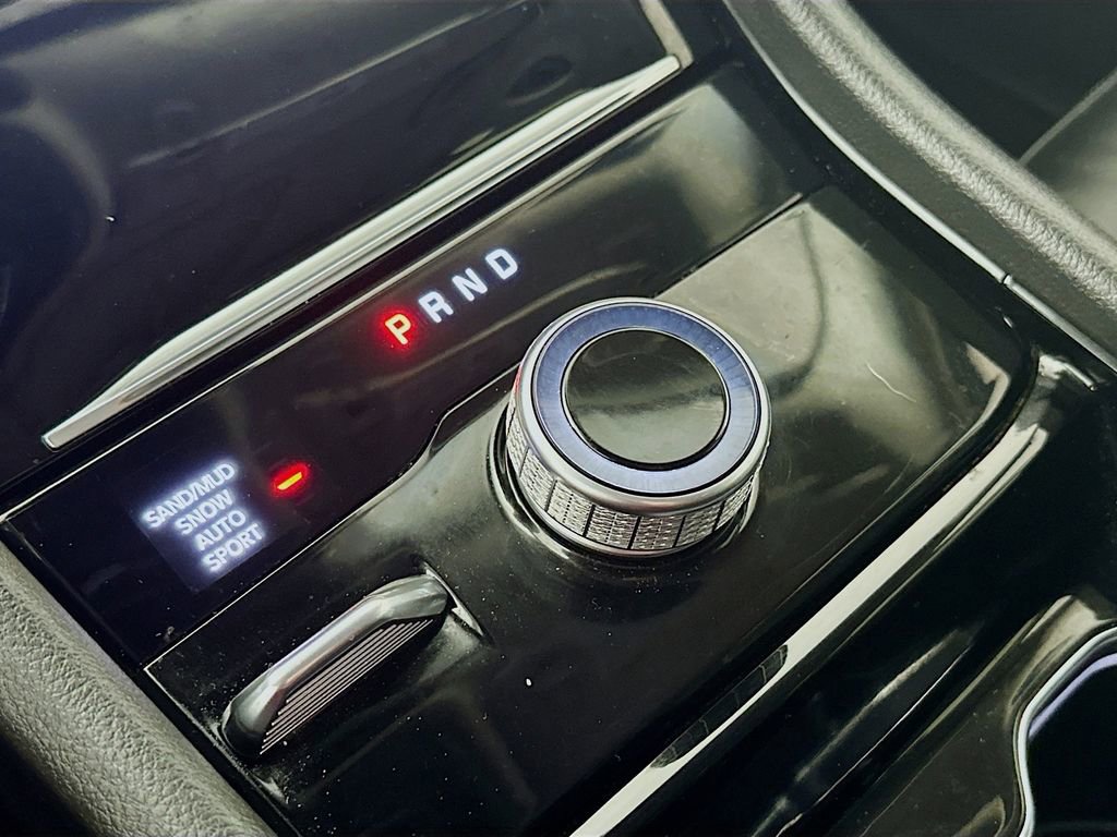 Certified 2022 Jeep Grand Cherokee L Limited image 27