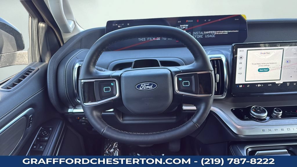 New 2027 Ford Expedition Max Platinum w/ Driver's Package AWD/4WD image 22