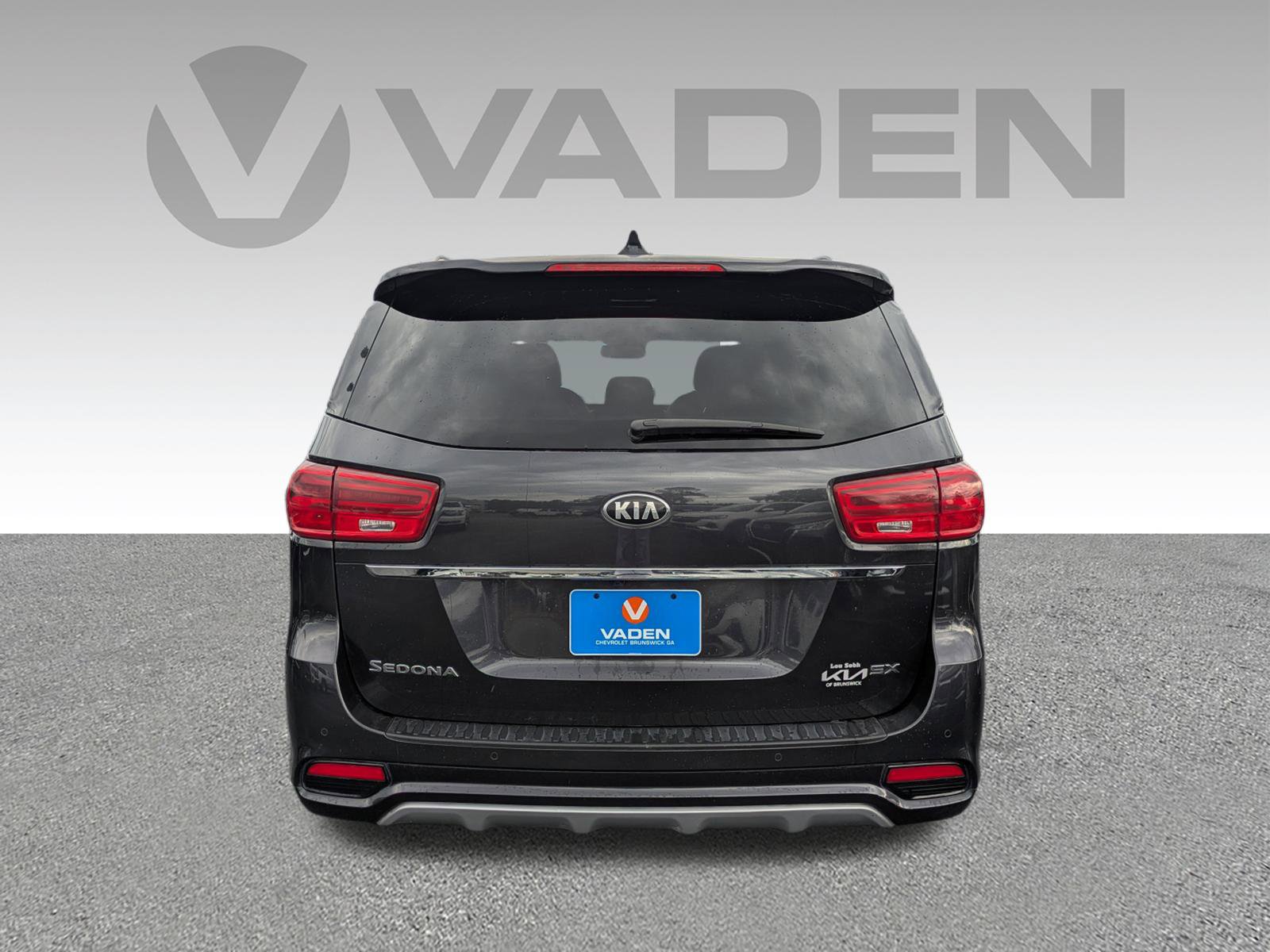 Used 2020 Kia Sedona SX image 31