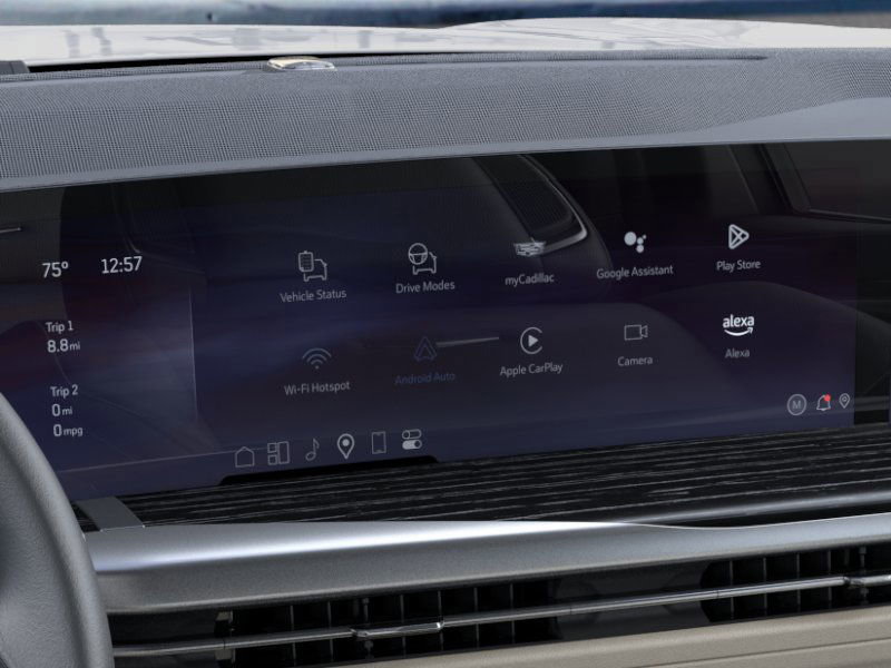 New 2026 Cadillac Escalade ESV Sport image 20