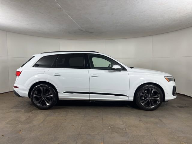 New 2026 Audi Q7 3.0T Premium Plus image 8