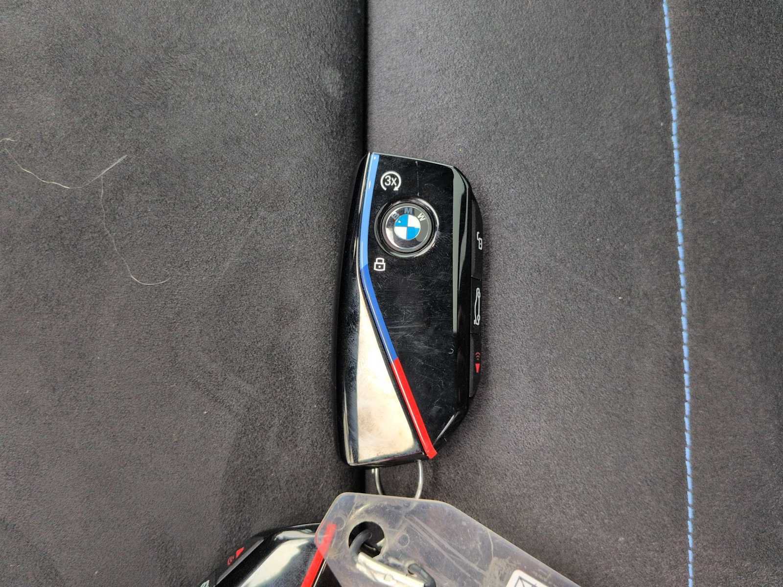 Used 2025 BMW M235i xDrive w/ M Performance Package AWD/4WD image 38