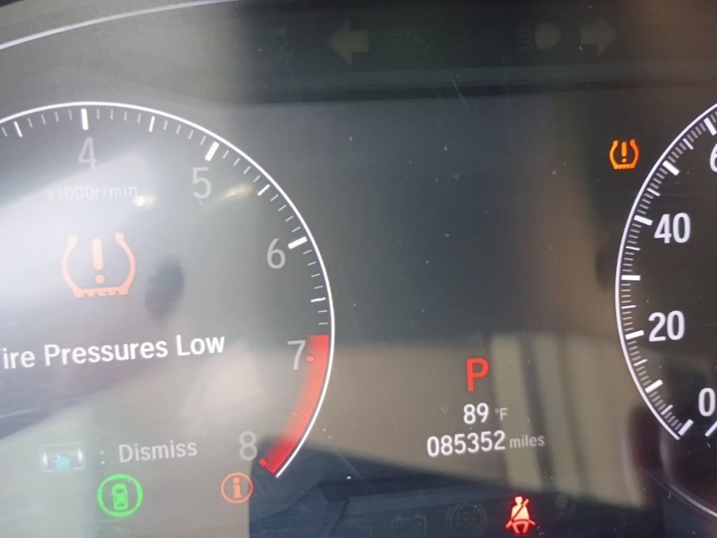Used 2019 Honda Accord Touring image 12