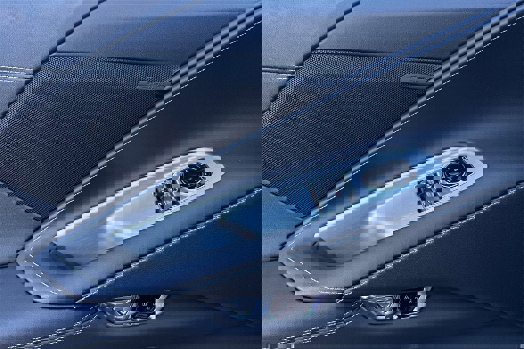 New 2026 Chevrolet Corvette Stingray Coupe w/ 1LT image 11