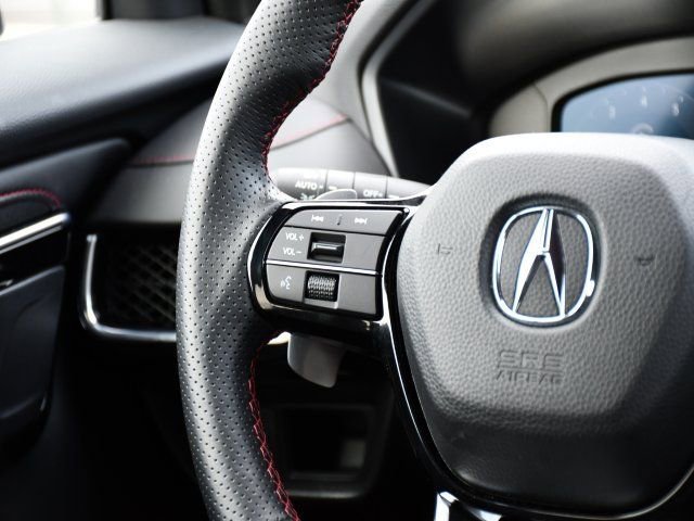 Certified 2025 Acura ADX A-Spec image 23
