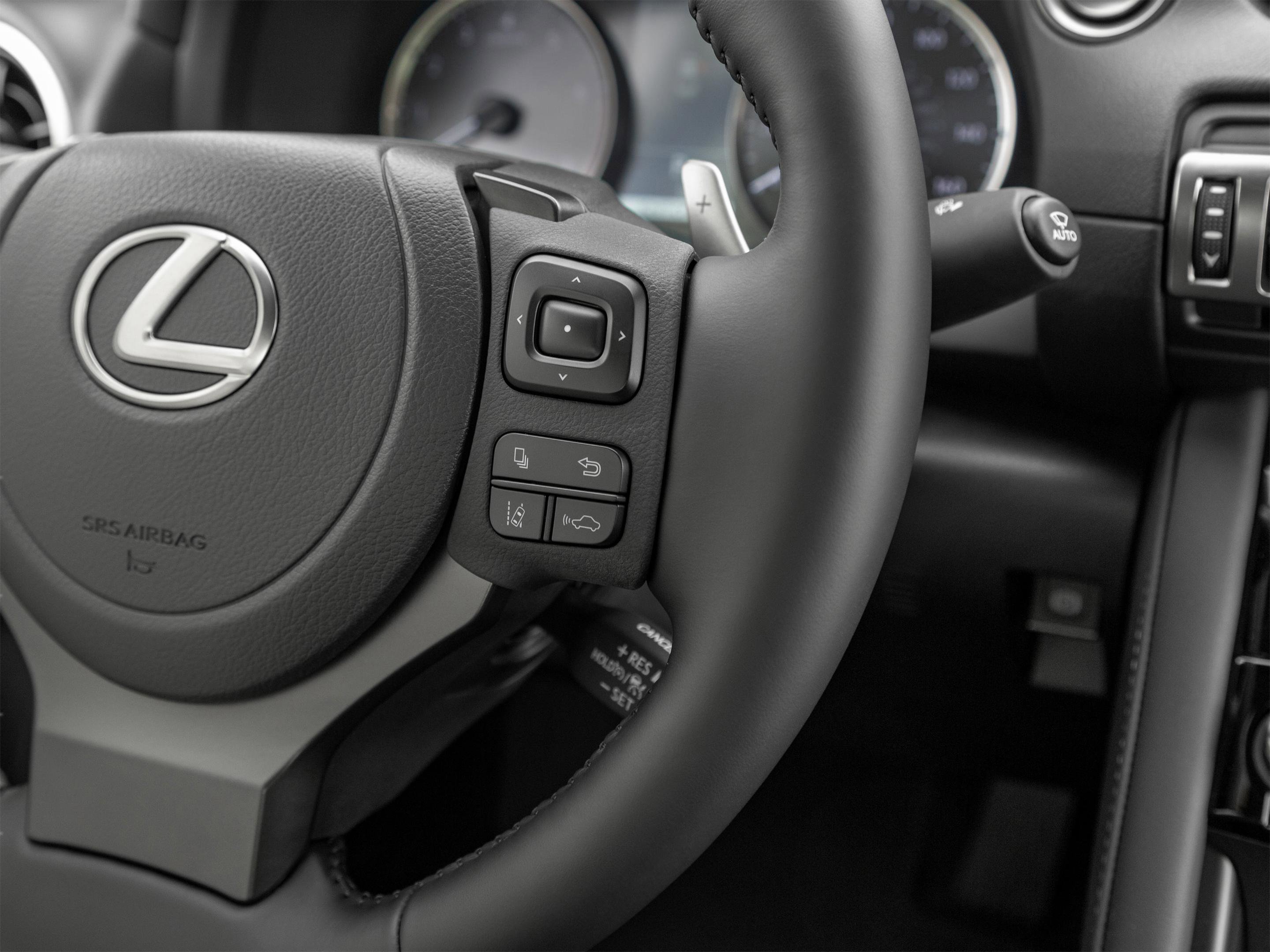 Certified 2023 Lexus IS 350 F Sport RWD image 58