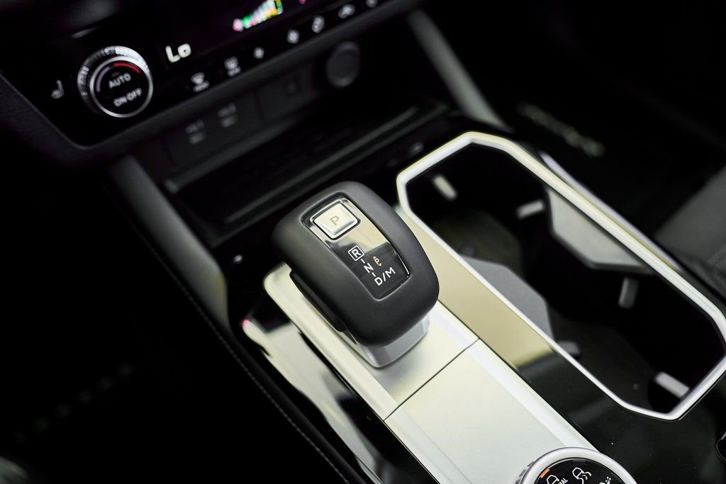 New 2026 Mitsubishi Outlander SE FWD image 46