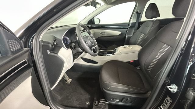 Certified 2023 Hyundai Tucson SEL FWD image 11
