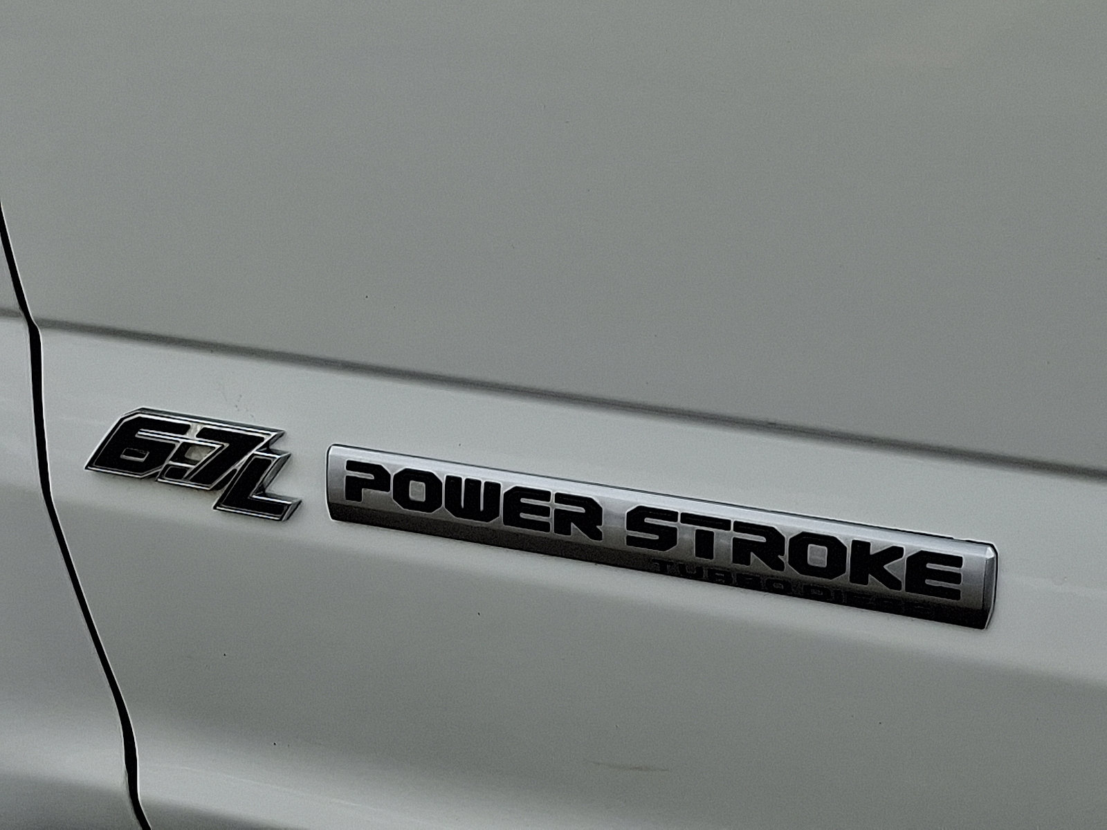 Used 2020 Ford F250 Platinum image 30