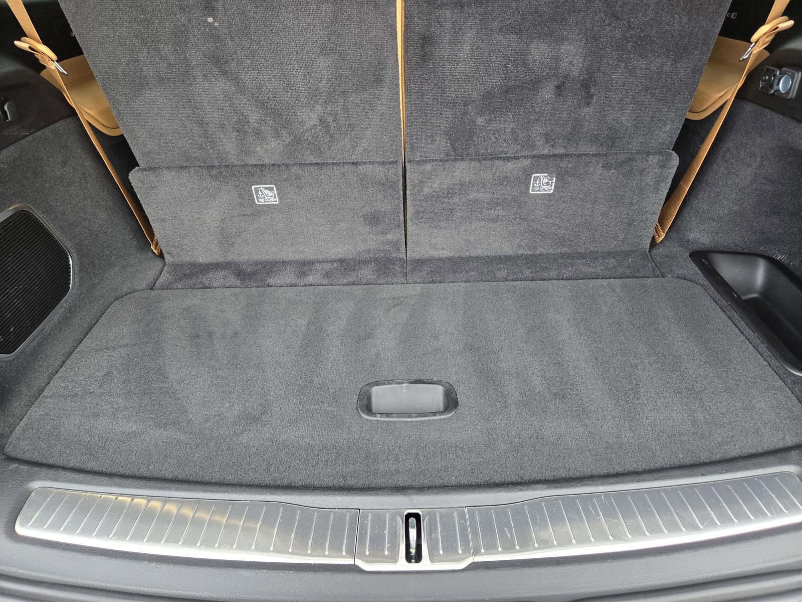 Used 2024 Jeep Grand Cherokee L Summit w/ High Altitude Package image 36