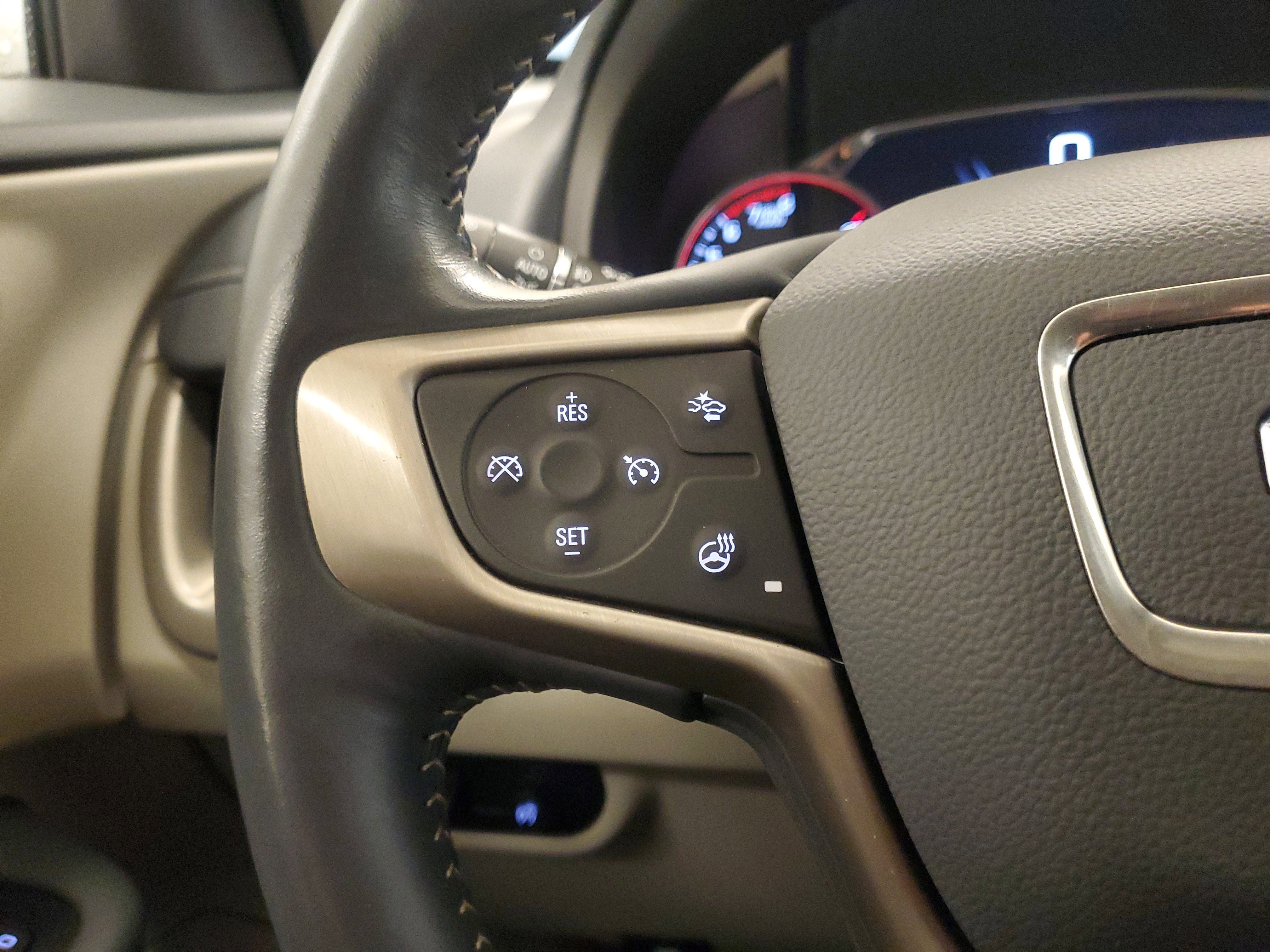 Used 2022 GMC Terrain Denali w/ Denali Premium Package image 25